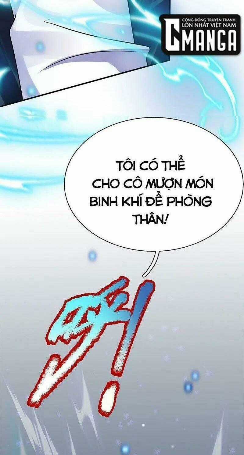 Vú Em Tiên Tôn Đi Ở Rể Chapter 294 trang 1