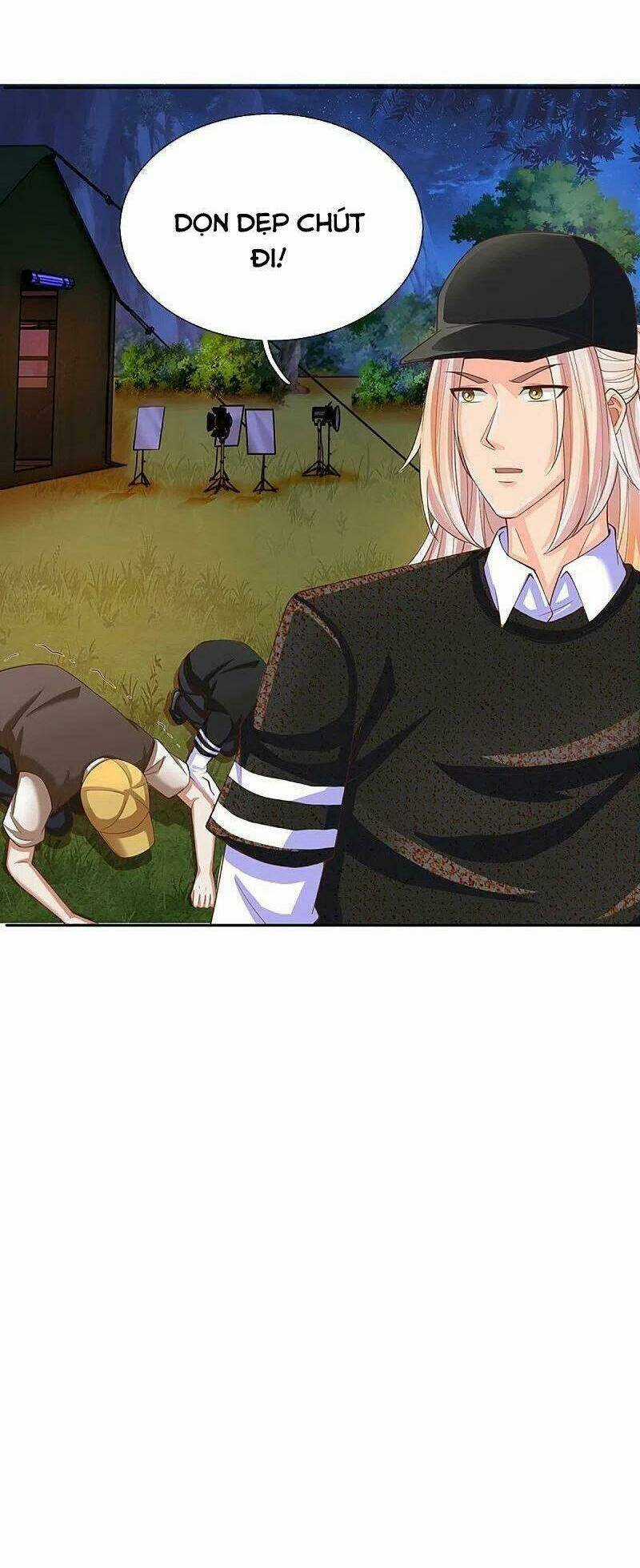 Vú Em Tiên Tôn Đi Ở Rể Chapter 296 trang 11