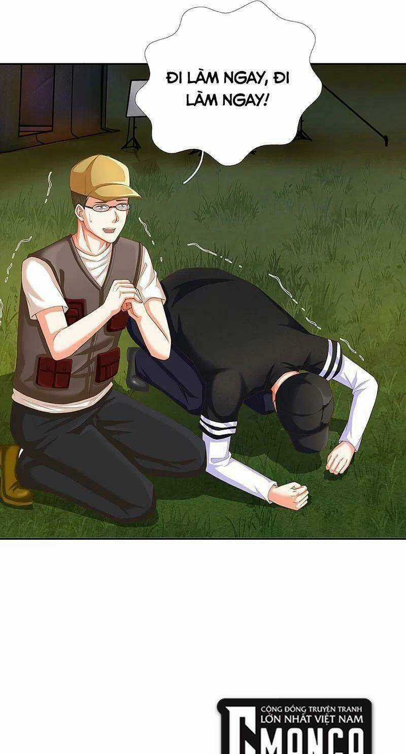 Vú Em Tiên Tôn Đi Ở Rể Chapter 296 trang 12