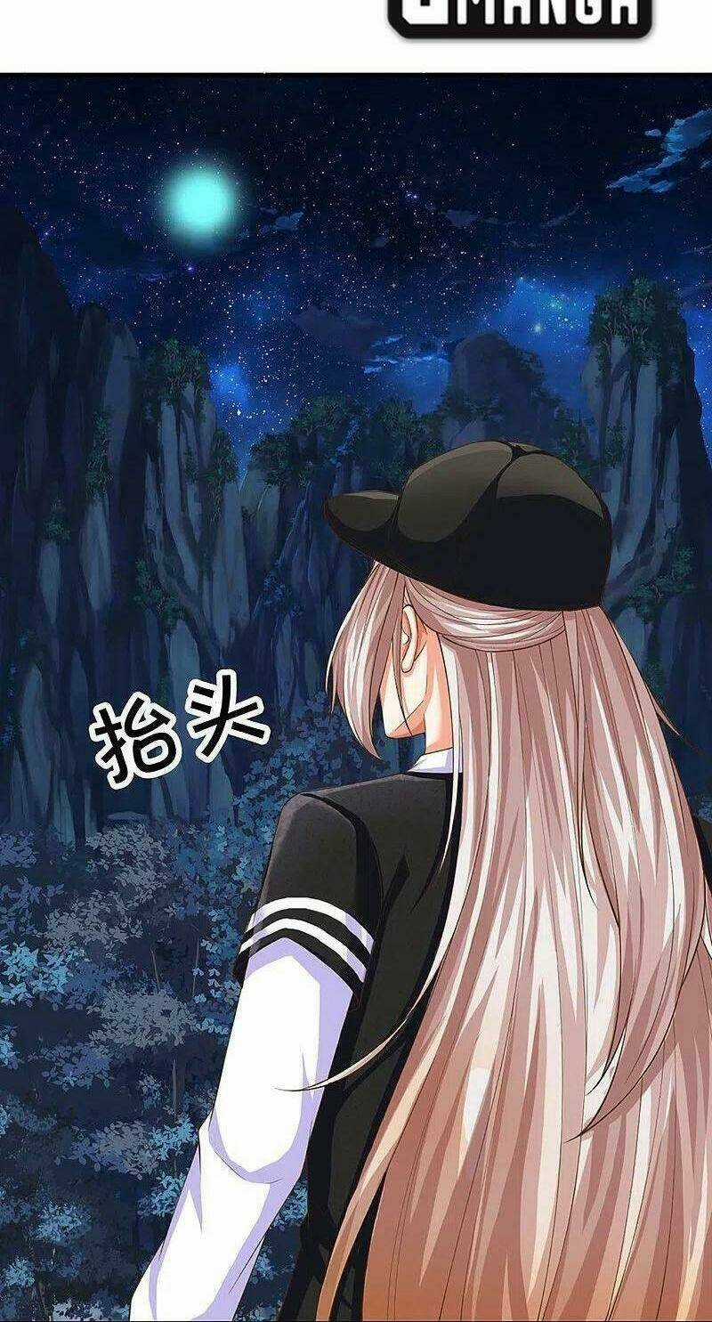 Vú Em Tiên Tôn Đi Ở Rể Chapter 296 trang 13