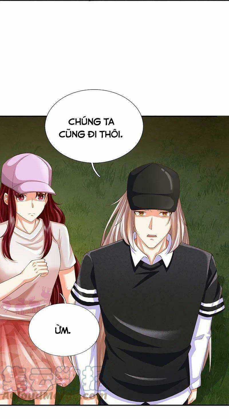 Vú Em Tiên Tôn Đi Ở Rể Chapter 296 trang 14