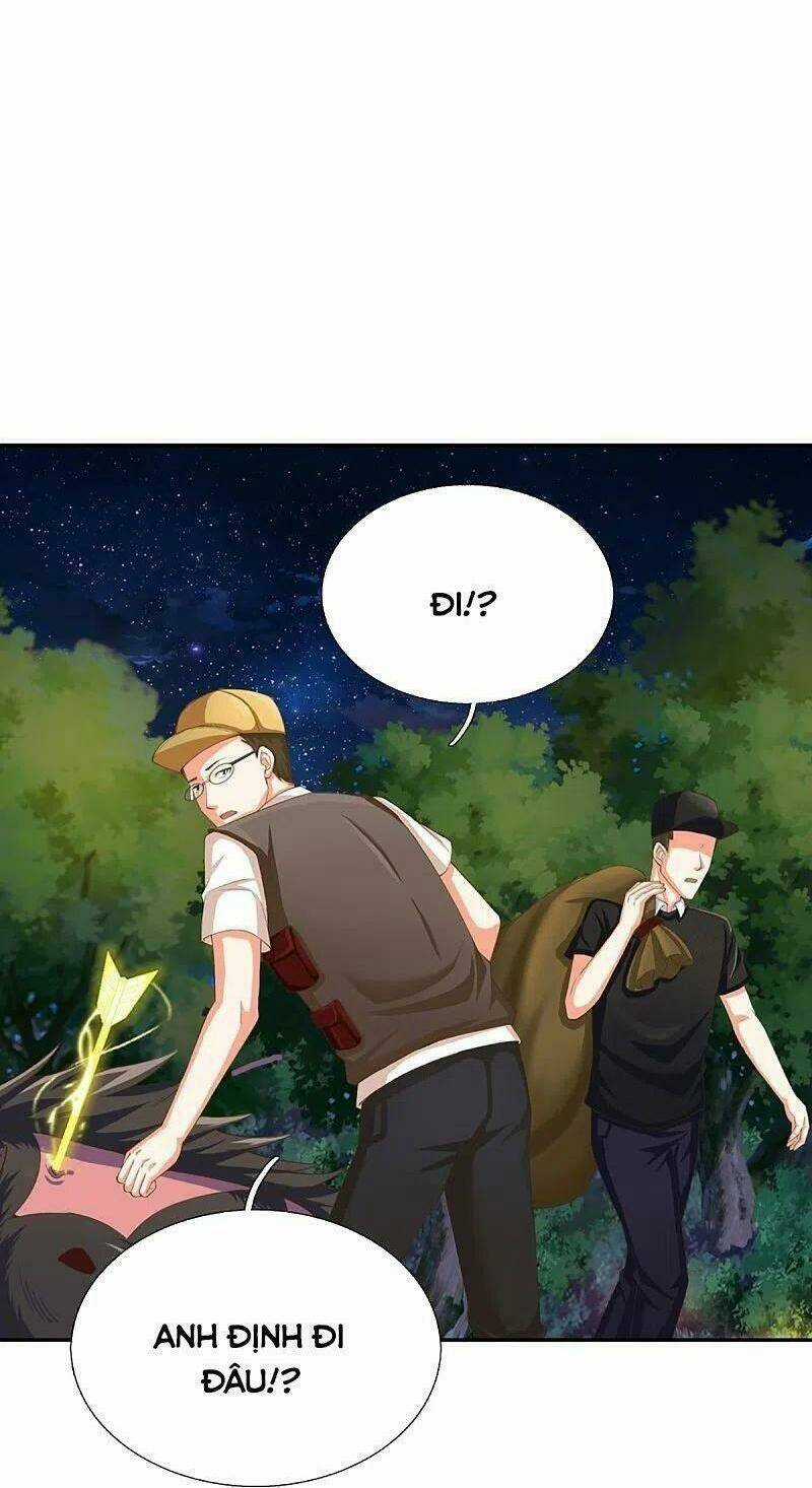 Vú Em Tiên Tôn Đi Ở Rể Chapter 296 trang 15