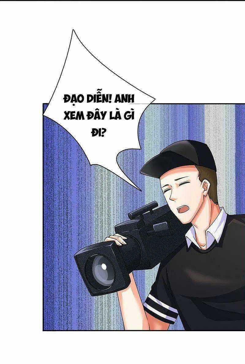 Vú Em Tiên Tôn Đi Ở Rể Chapter 296 trang 18