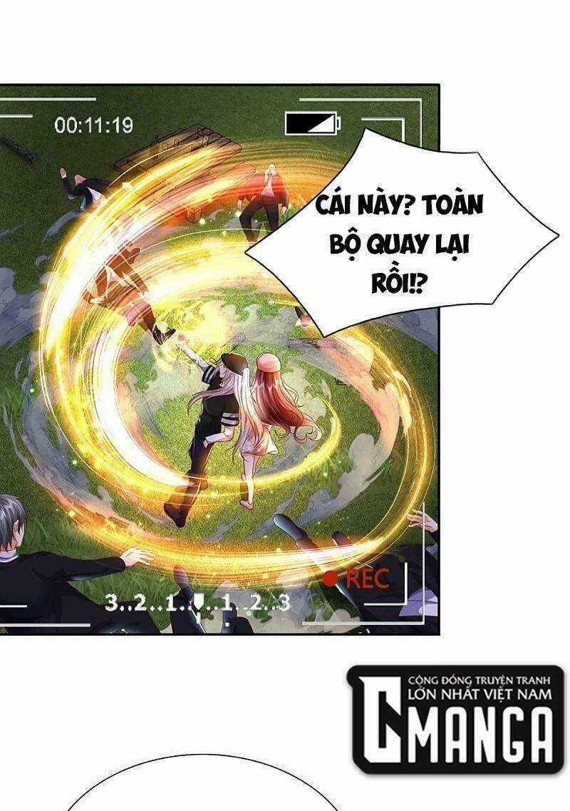 Vú Em Tiên Tôn Đi Ở Rể Chapter 296 trang 20