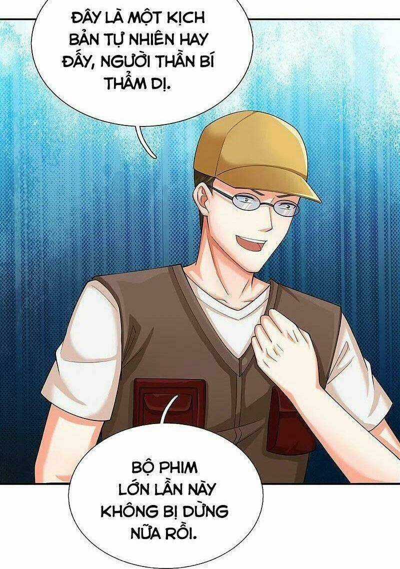 Vú Em Tiên Tôn Đi Ở Rể Chapter 296 trang 21