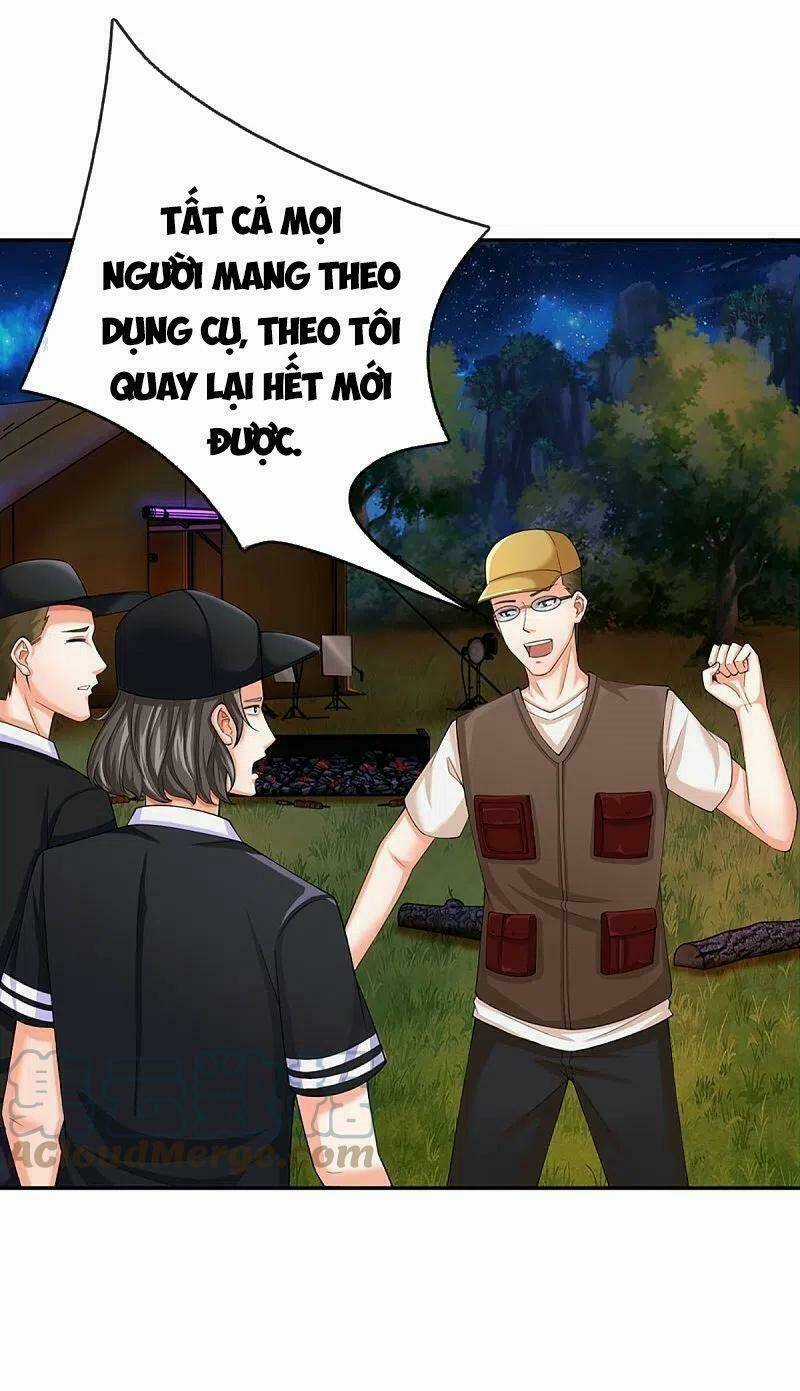 Vú Em Tiên Tôn Đi Ở Rể Chapter 296 trang 22