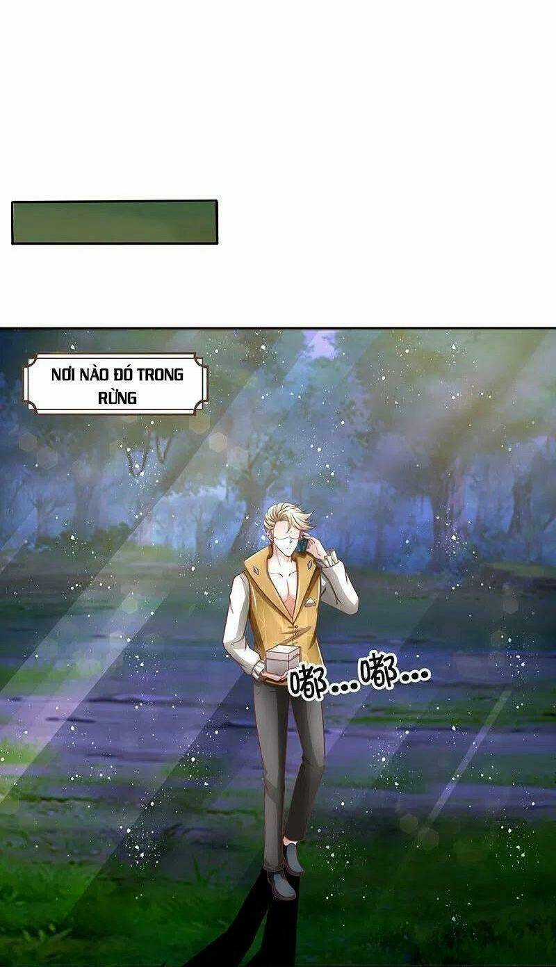 Vú Em Tiên Tôn Đi Ở Rể Chapter 296 trang 23