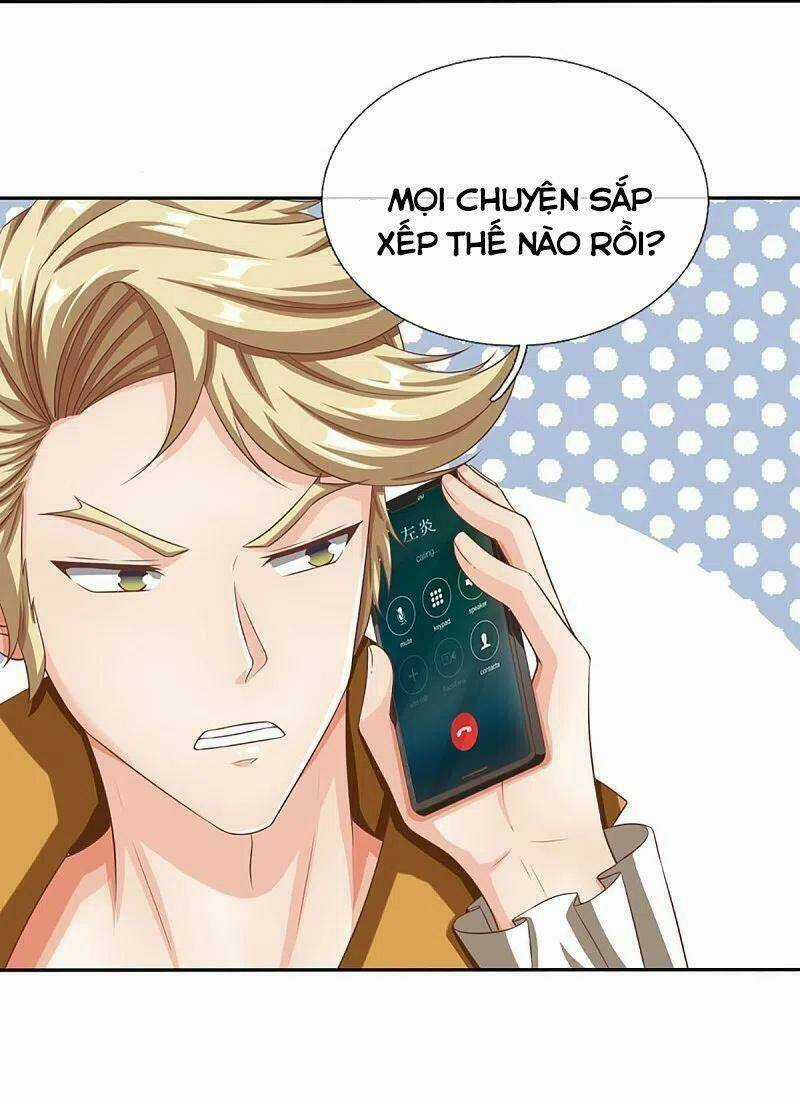 Vú Em Tiên Tôn Đi Ở Rể Chapter 296 trang 24