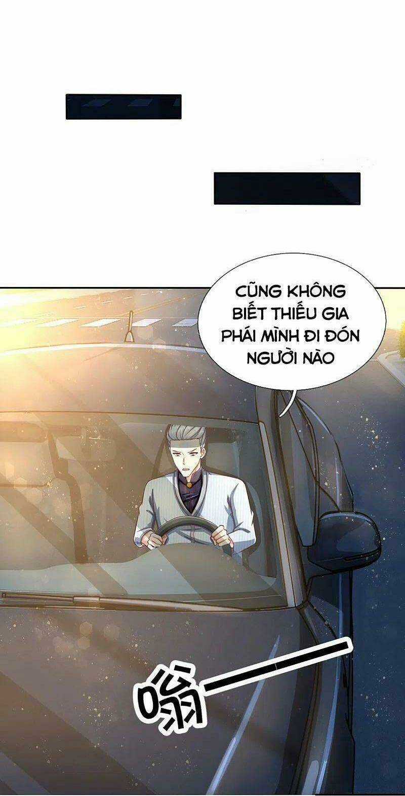 Vú Em Tiên Tôn Đi Ở Rể Chapter 296 trang 27