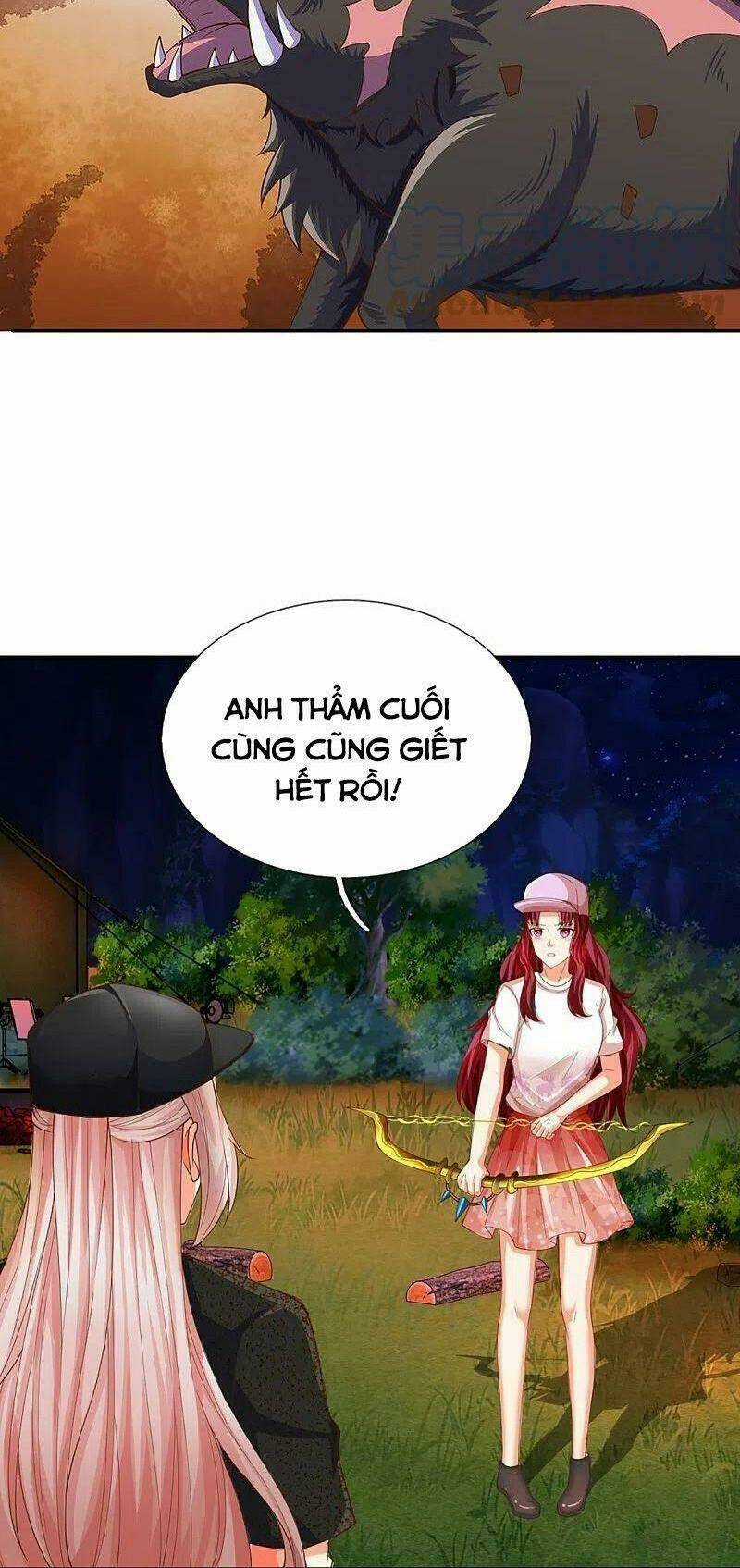 Vú Em Tiên Tôn Đi Ở Rể Chapter 296 trang 3