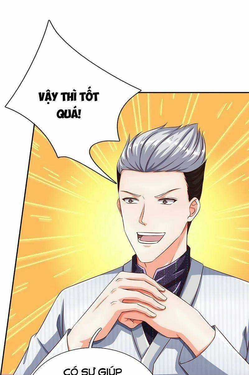 Vú Em Tiên Tôn Đi Ở Rể Chapter 296 trang 32