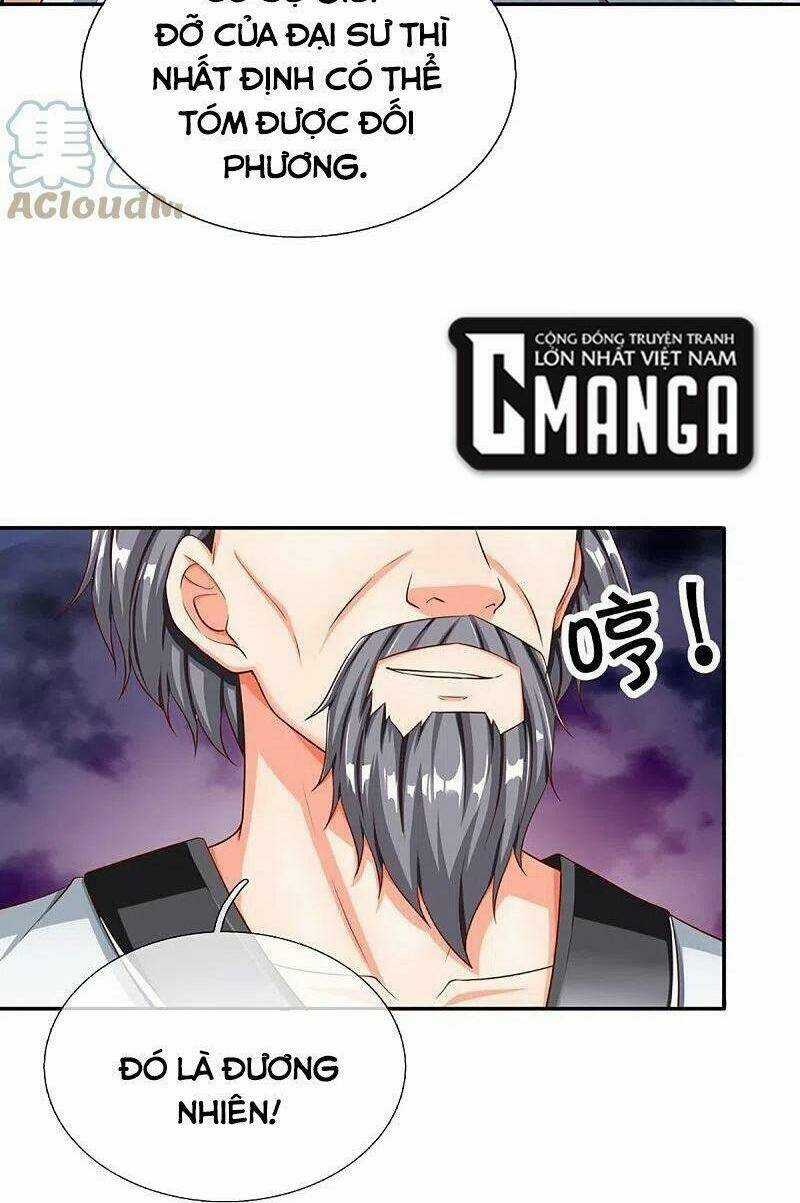 Vú Em Tiên Tôn Đi Ở Rể Chapter 296 trang 33