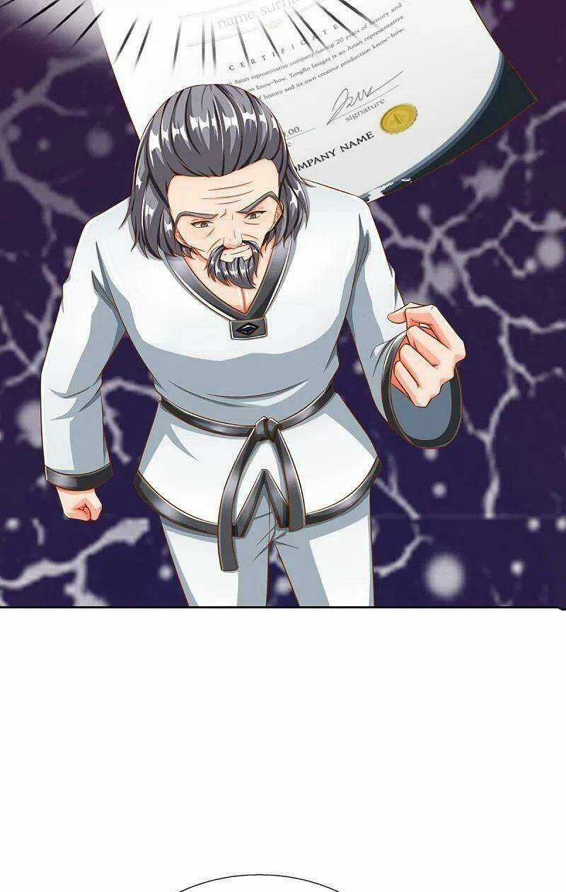 Vú Em Tiên Tôn Đi Ở Rể Chapter 296 trang 38