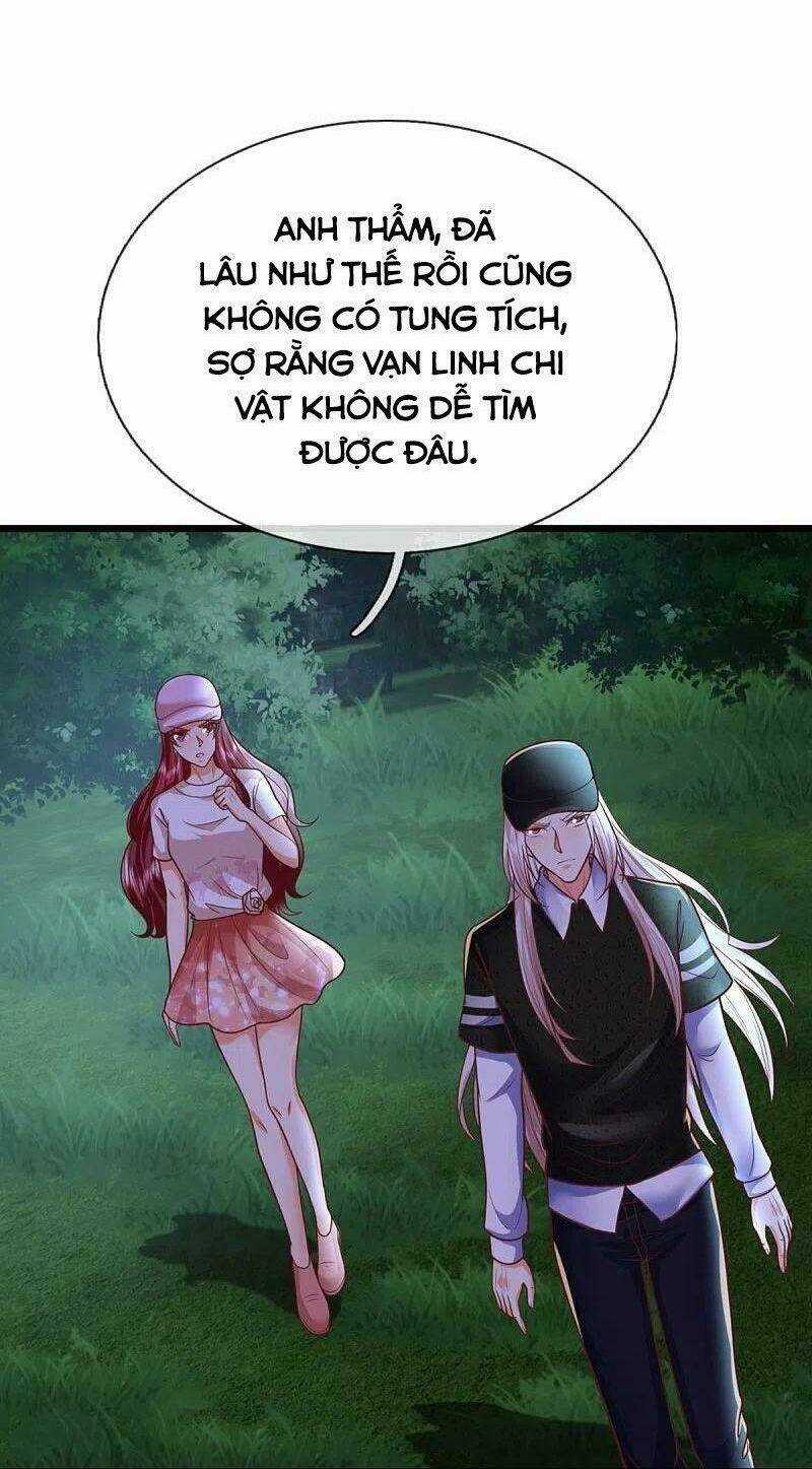 Vú Em Tiên Tôn Đi Ở Rể Chapter 296 trang 41