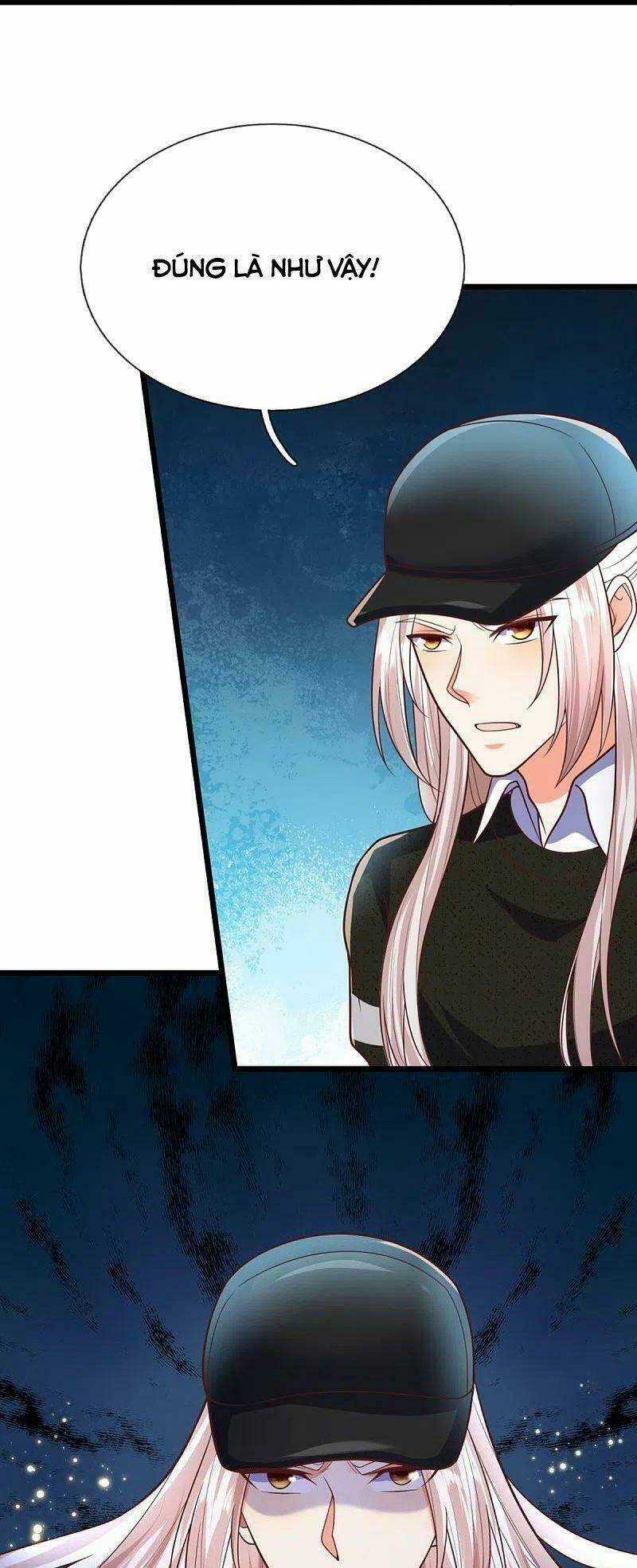 Vú Em Tiên Tôn Đi Ở Rể Chapter 296 trang 42