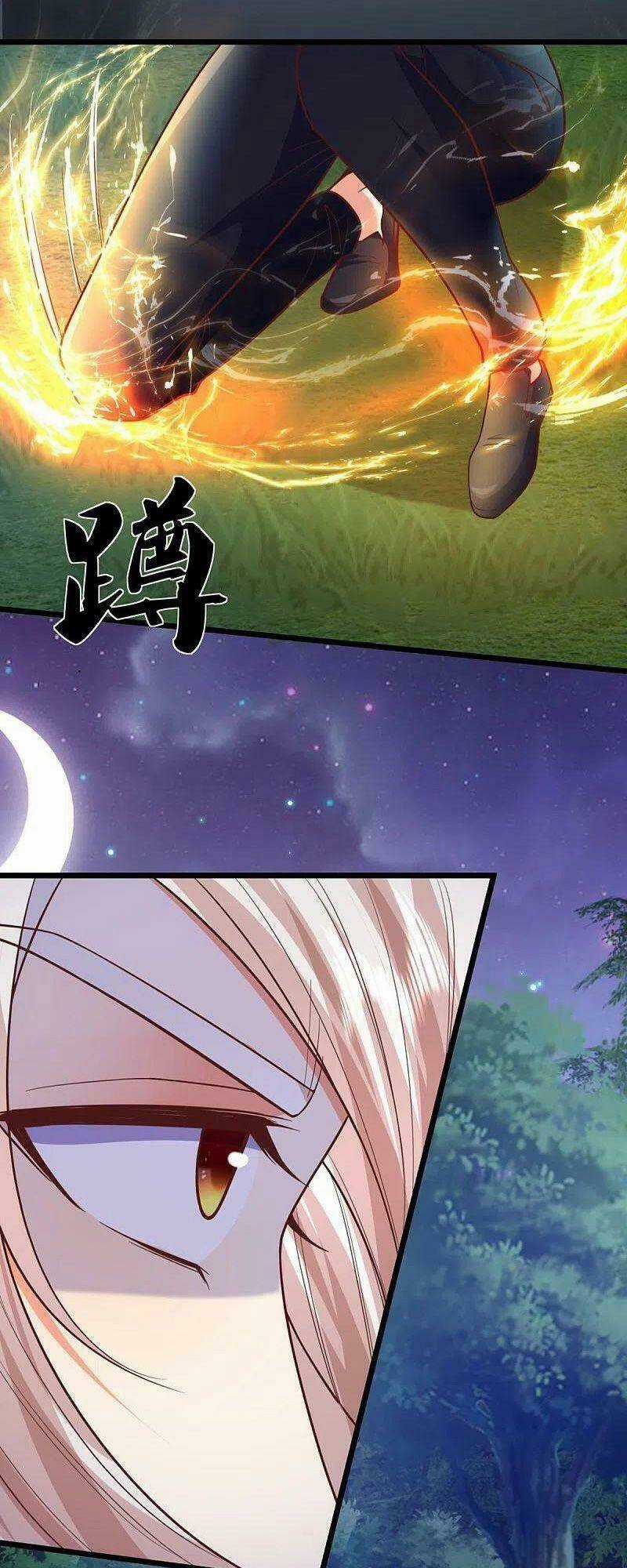 Vú Em Tiên Tôn Đi Ở Rể Chapter 296 trang 44