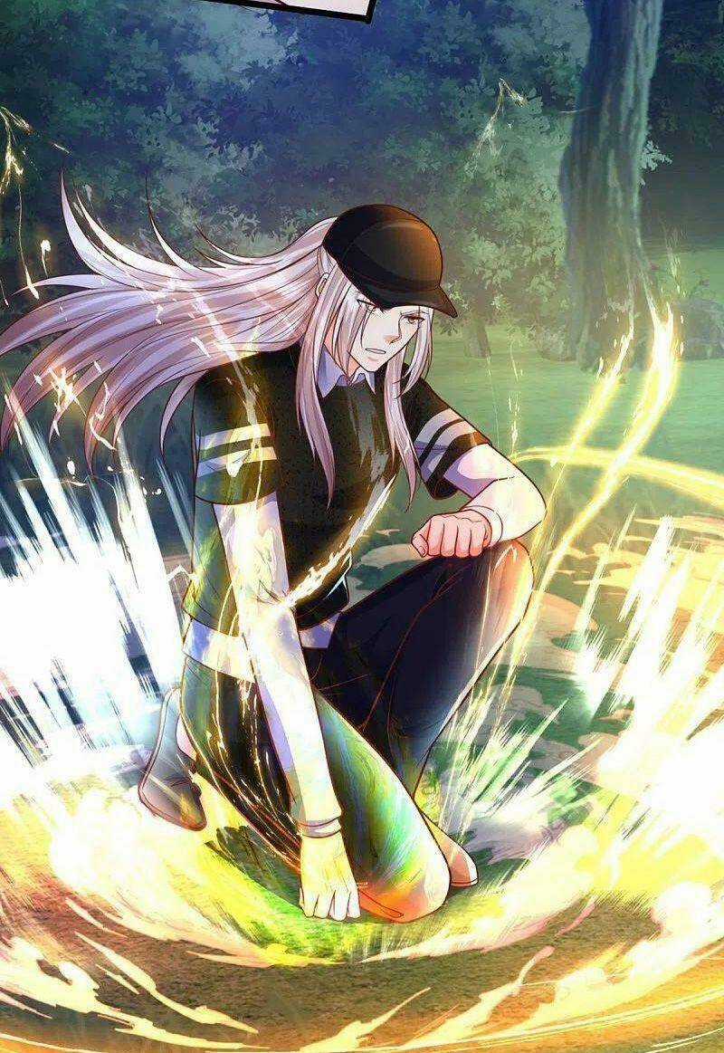 Vú Em Tiên Tôn Đi Ở Rể Chapter 296 trang 45