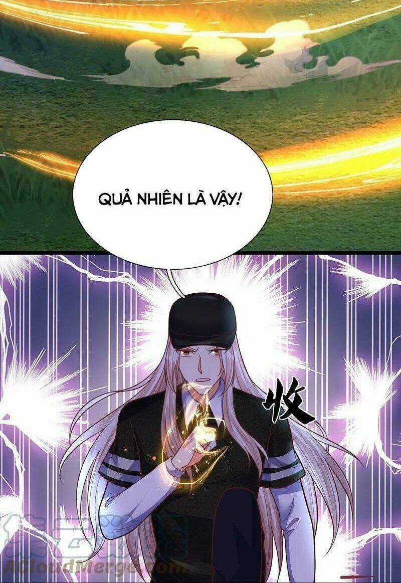 Vú Em Tiên Tôn Đi Ở Rể Chapter 296 trang 46