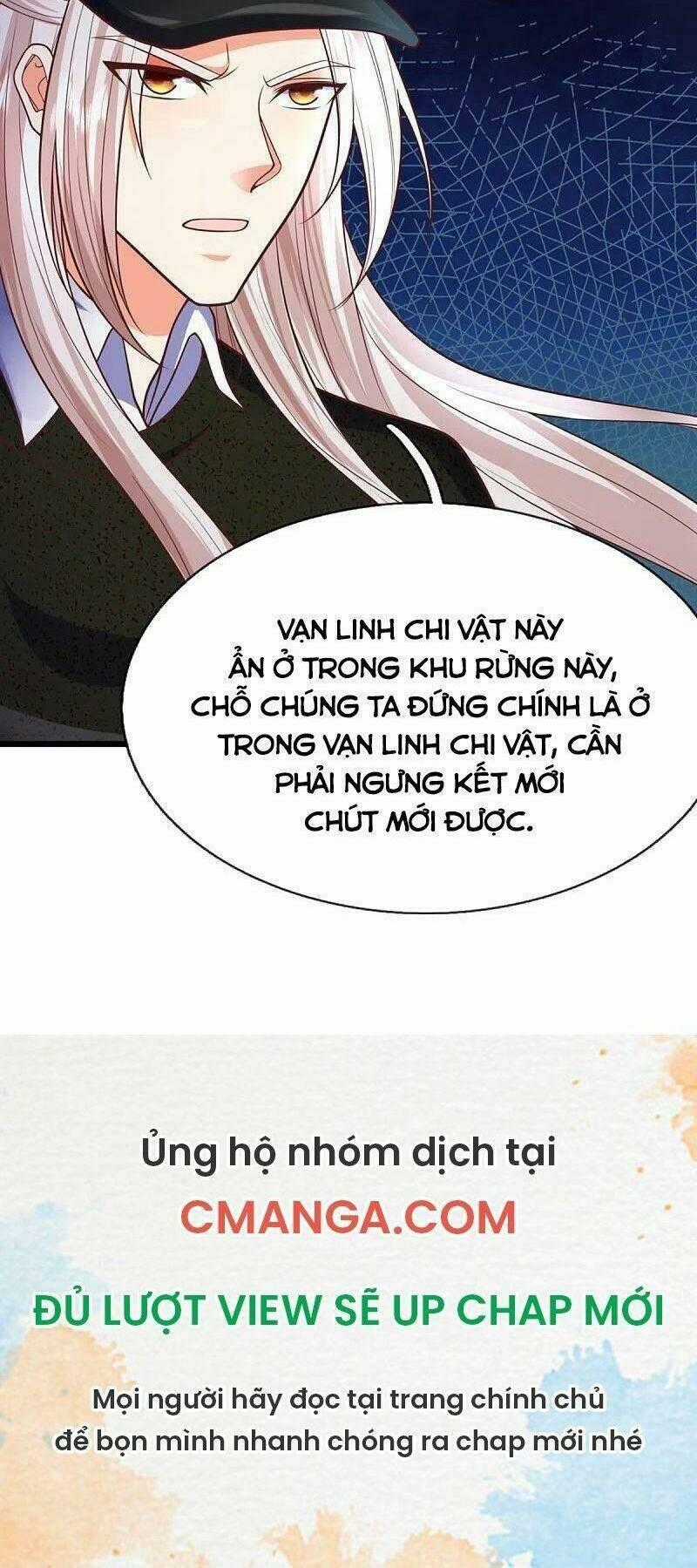 Vú Em Tiên Tôn Đi Ở Rể Chapter 296 trang 48