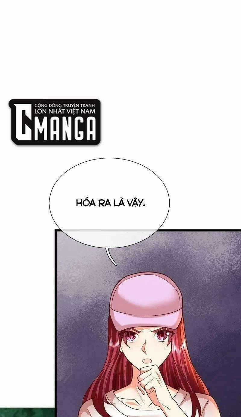 Vú Em Tiên Tôn Đi Ở Rể Chapter 297 trang 0