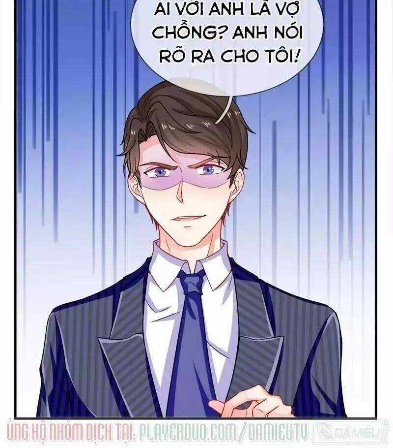 Vú Em Tiên Tôn Đi Ở Rể Chapter 3 trang 10