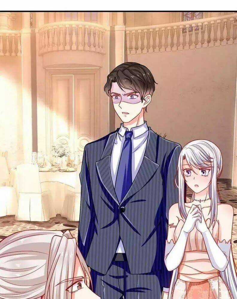 Vú Em Tiên Tôn Đi Ở Rể Chapter 3 trang 11