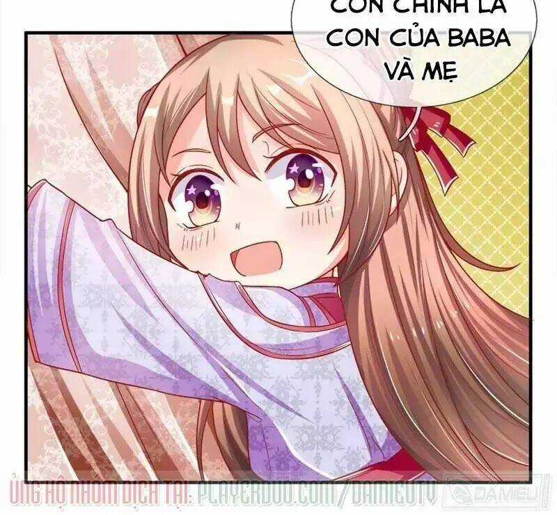 Vú Em Tiên Tôn Đi Ở Rể Chapter 3 trang 17