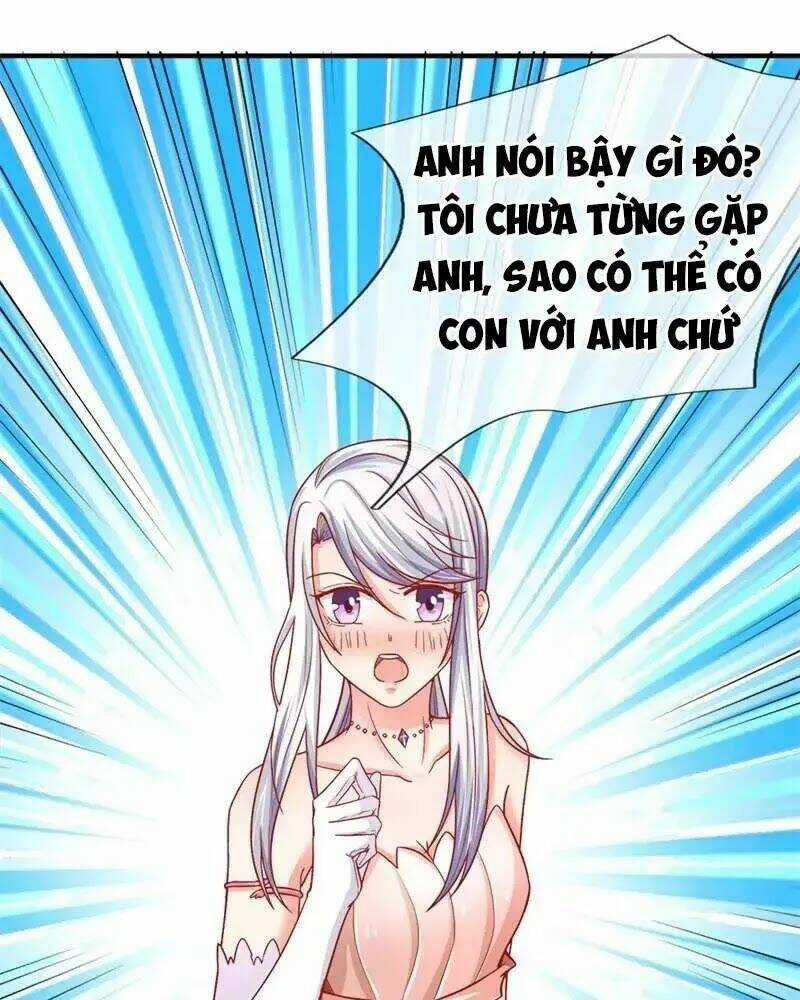 Vú Em Tiên Tôn Đi Ở Rể Chapter 3 trang 18