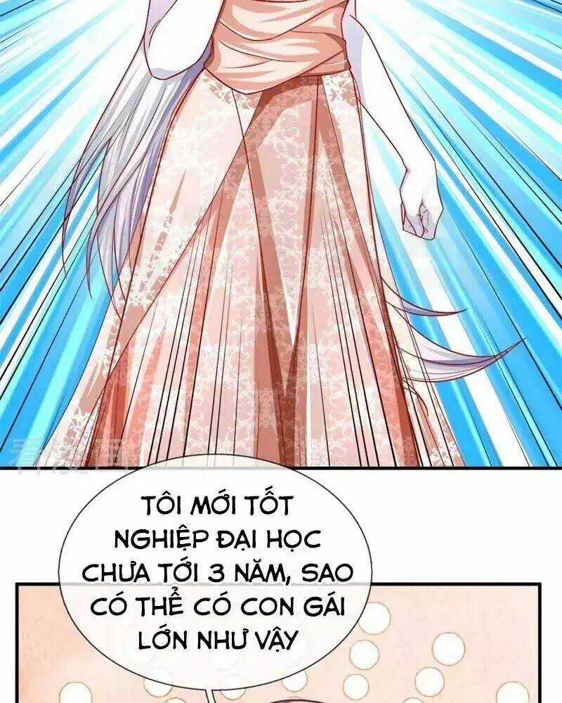 Vú Em Tiên Tôn Đi Ở Rể Chapter 3 trang 19