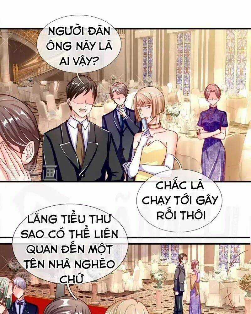 Vú Em Tiên Tôn Đi Ở Rể Chapter 3 trang 21
