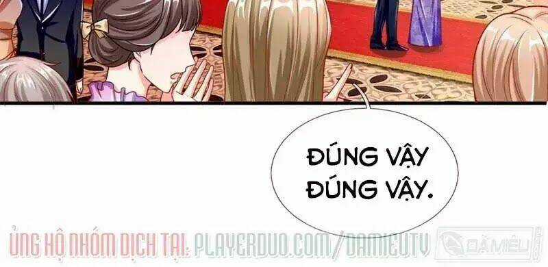 Vú Em Tiên Tôn Đi Ở Rể Chapter 3 trang 22