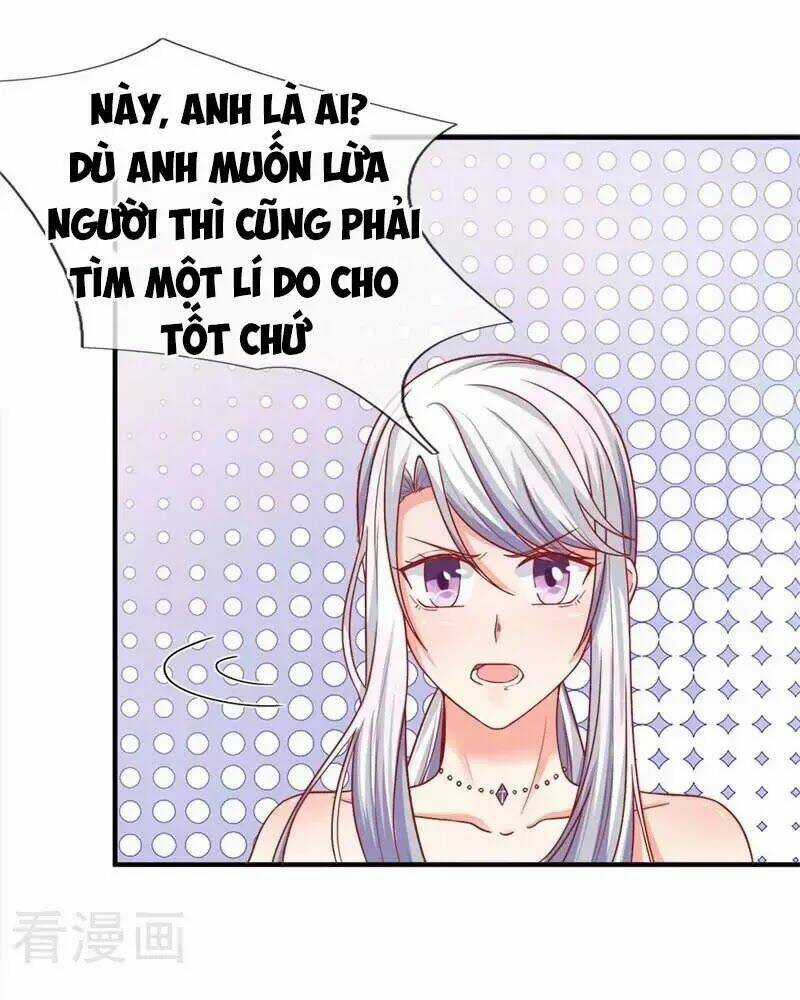 Vú Em Tiên Tôn Đi Ở Rể Chapter 3 trang 23