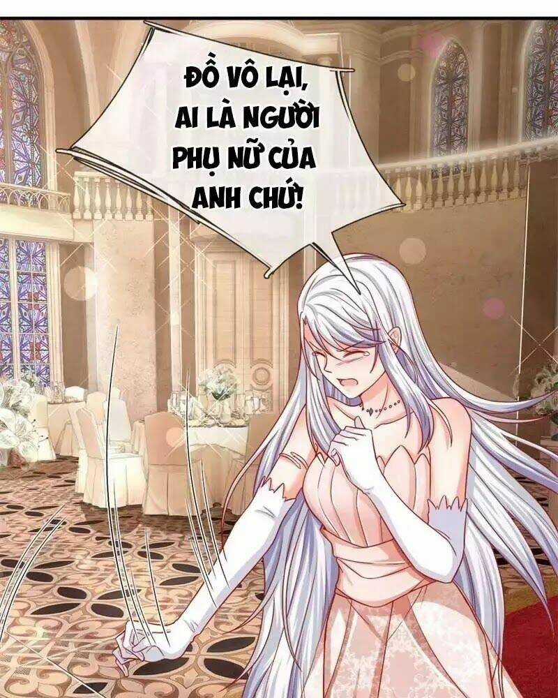 Vú Em Tiên Tôn Đi Ở Rể Chapter 3 trang 27