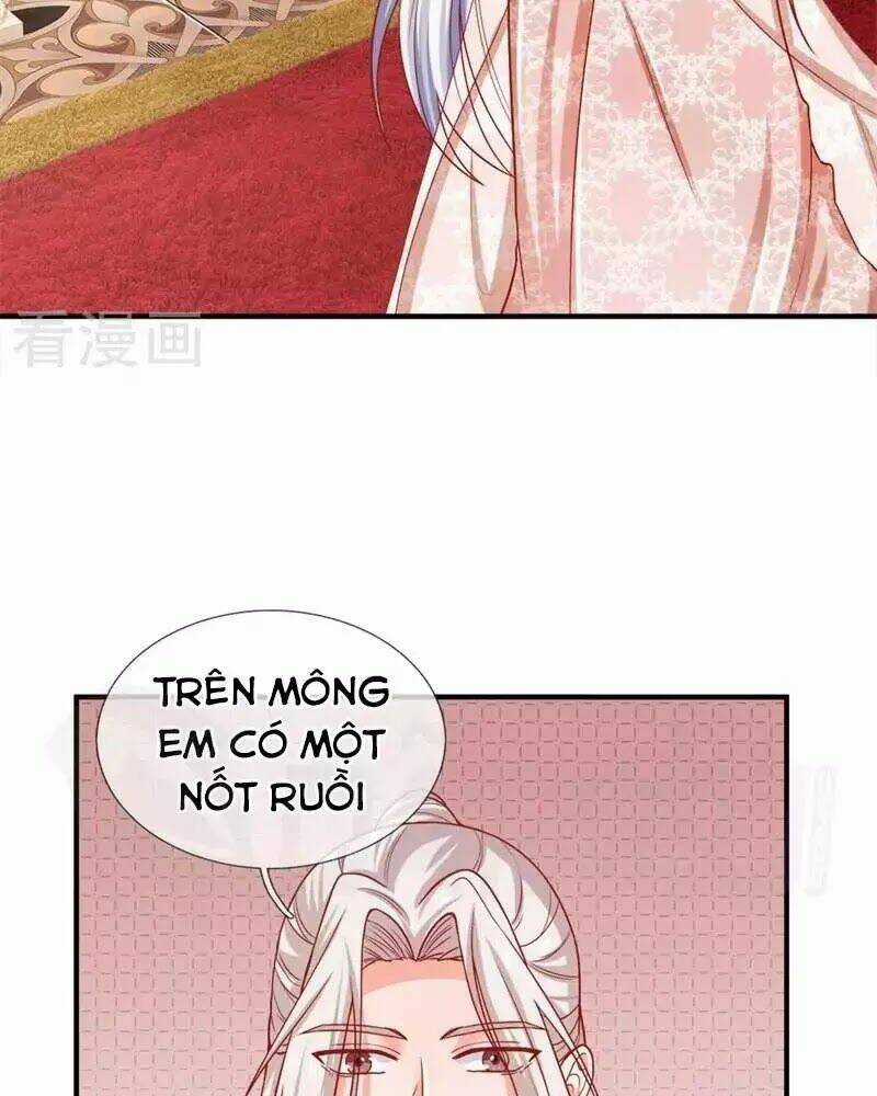 Vú Em Tiên Tôn Đi Ở Rể Chapter 3 trang 28