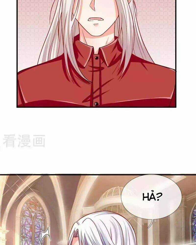 Vú Em Tiên Tôn Đi Ở Rể Chapter 3 trang 29