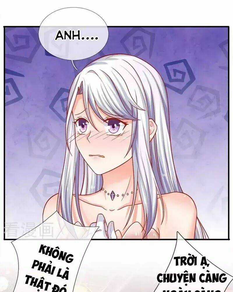 Vú Em Tiên Tôn Đi Ở Rể Chapter 3 trang 31