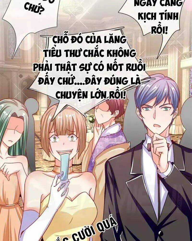 Vú Em Tiên Tôn Đi Ở Rể Chapter 3 trang 32