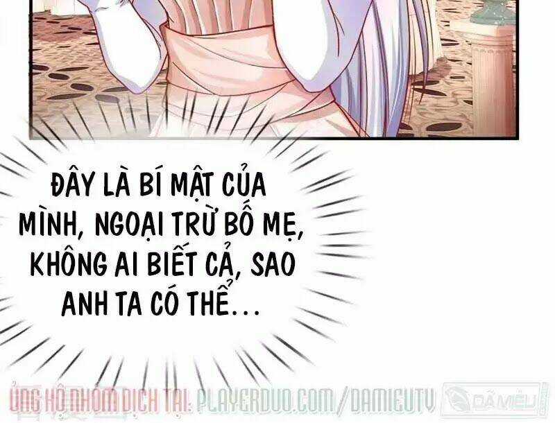 Vú Em Tiên Tôn Đi Ở Rể Chapter 3 trang 34