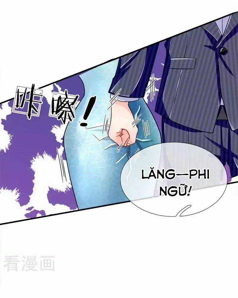 Vú Em Tiên Tôn Đi Ở Rể Chapter 3 trang 35