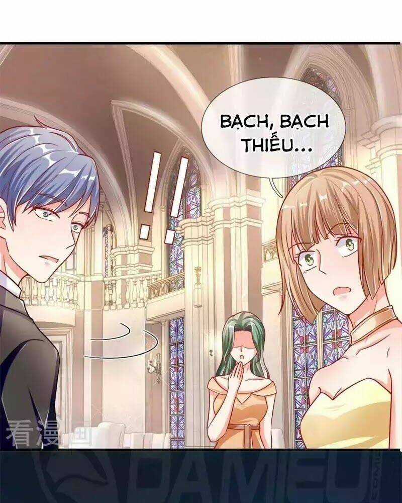 Vú Em Tiên Tôn Đi Ở Rể Chapter 3 trang 36