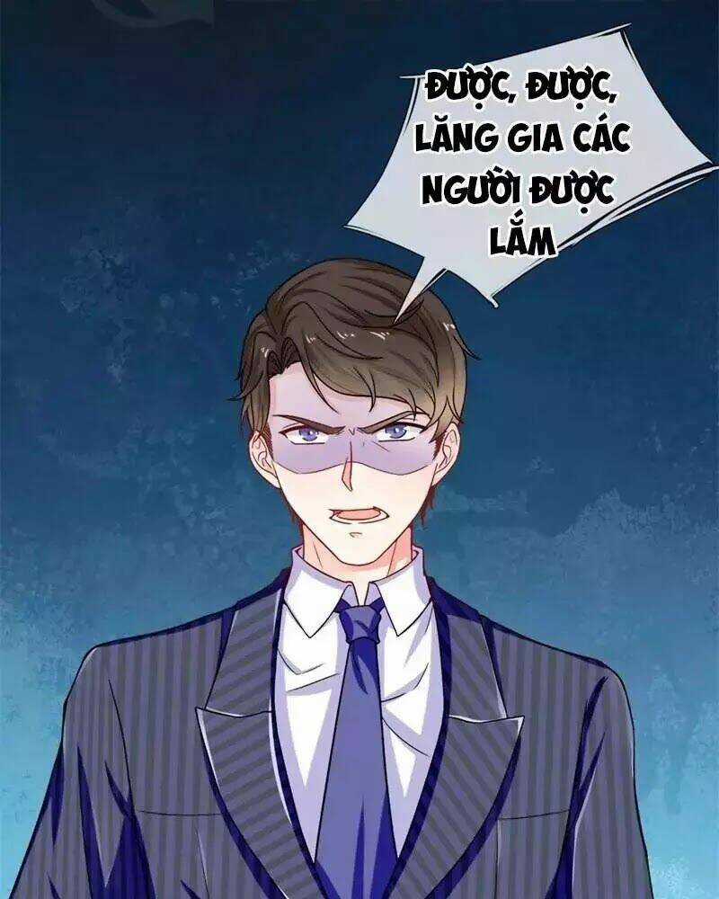 Vú Em Tiên Tôn Đi Ở Rể Chapter 3 trang 37