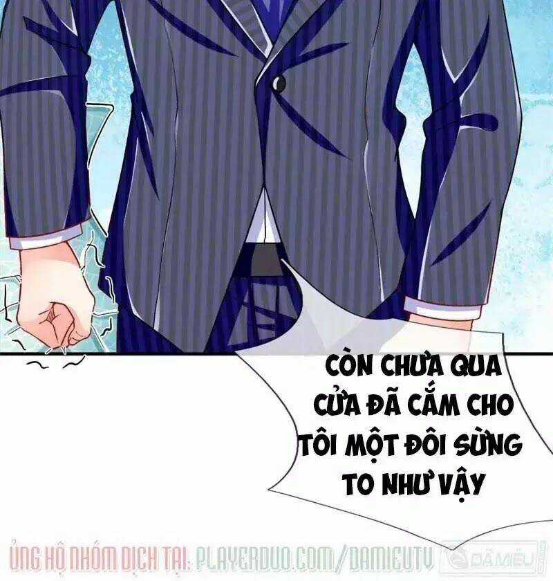 Vú Em Tiên Tôn Đi Ở Rể Chapter 3 trang 38