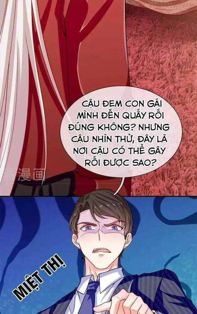 Vú Em Tiên Tôn Đi Ở Rể Chapter 3 trang 4