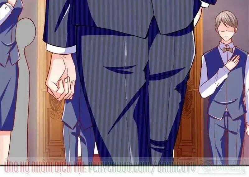 Vú Em Tiên Tôn Đi Ở Rể Chapter 3 trang 42