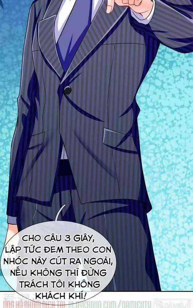 Vú Em Tiên Tôn Đi Ở Rể Chapter 3 trang 5