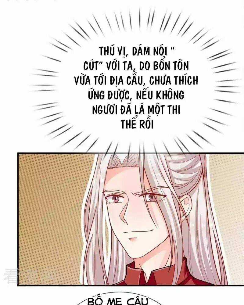 Vú Em Tiên Tôn Đi Ở Rể Chapter 3 trang 7