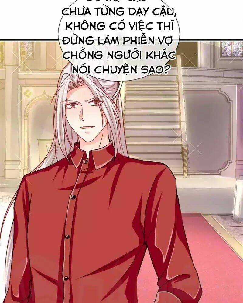 Vú Em Tiên Tôn Đi Ở Rể Chapter 3 trang 8