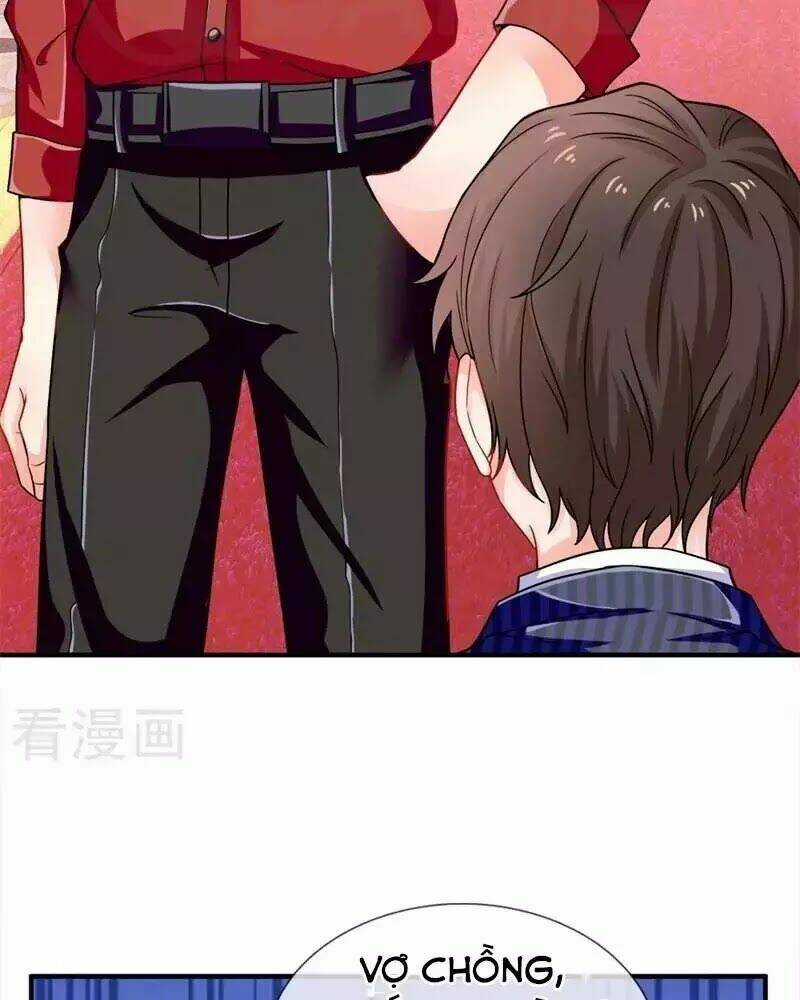 Vú Em Tiên Tôn Đi Ở Rể Chapter 3 trang 9