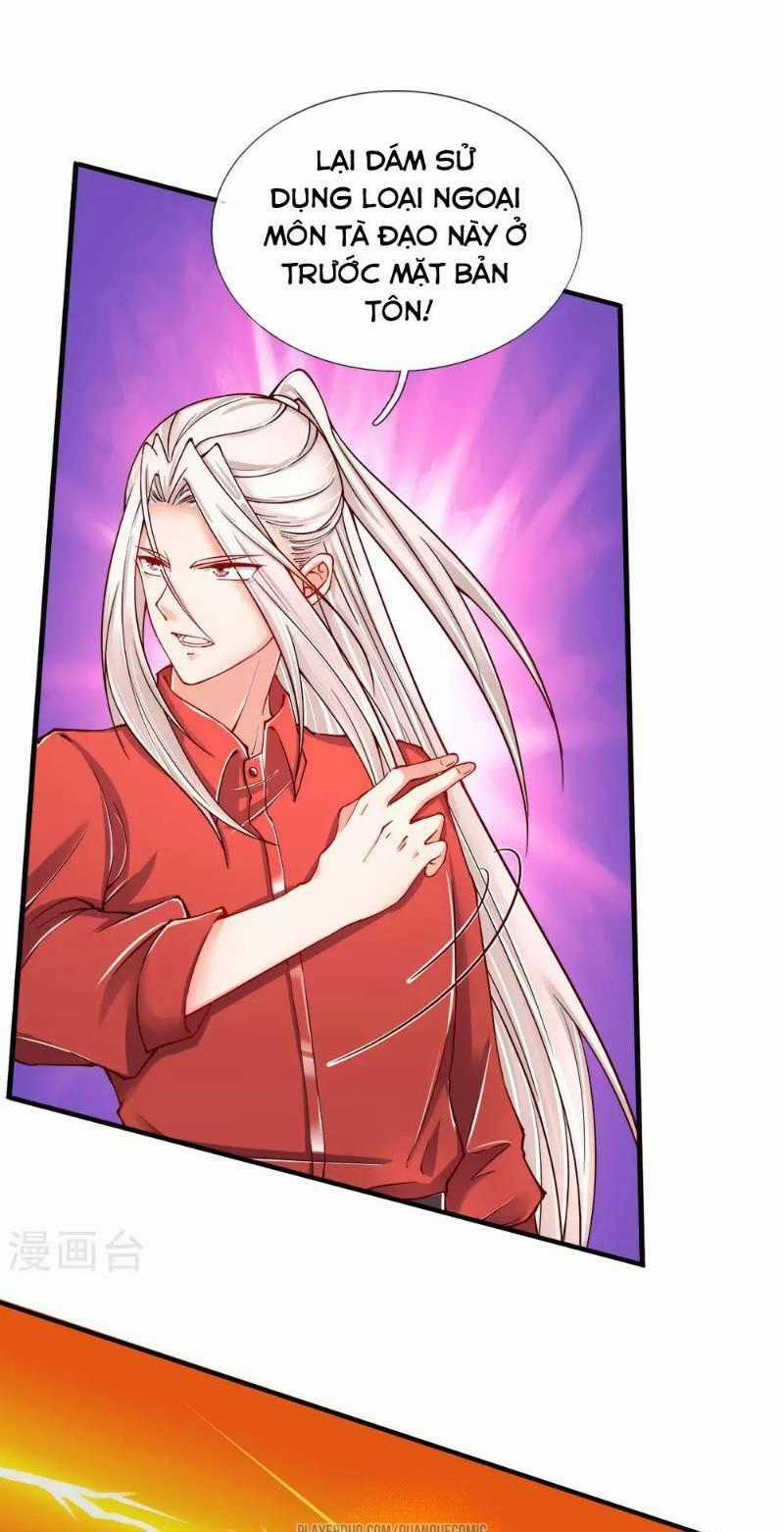 Vú Em Tiên Tôn Đi Ở Rể Chapter 30 trang 1