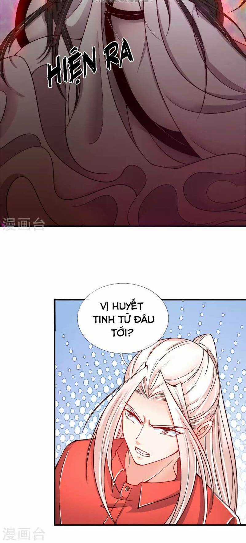 Vú Em Tiên Tôn Đi Ở Rể Chapter 30 trang 10